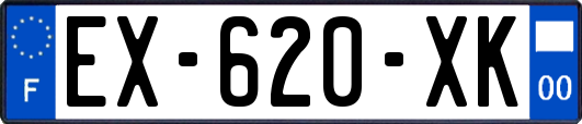 EX-620-XK