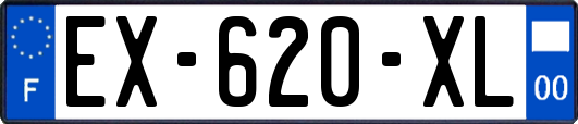 EX-620-XL