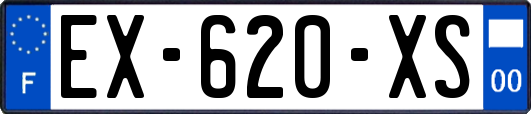 EX-620-XS