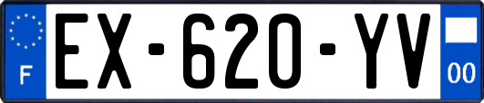 EX-620-YV