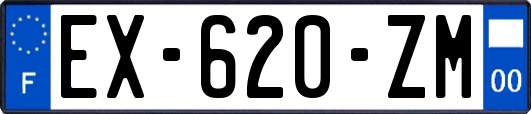 EX-620-ZM