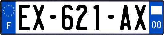 EX-621-AX