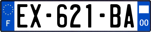 EX-621-BA