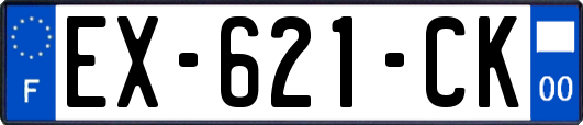 EX-621-CK