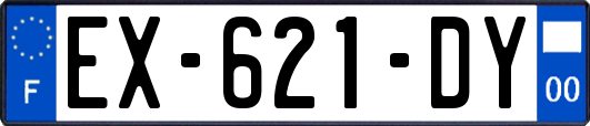 EX-621-DY