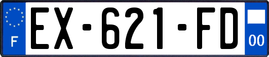 EX-621-FD