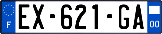 EX-621-GA