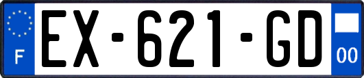 EX-621-GD