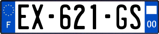 EX-621-GS
