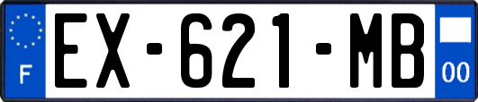 EX-621-MB