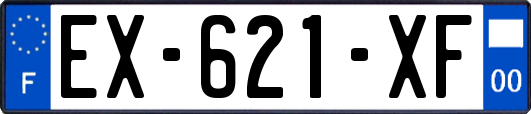 EX-621-XF