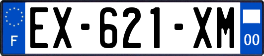EX-621-XM