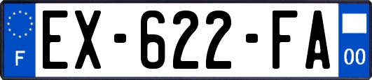 EX-622-FA