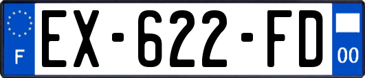 EX-622-FD