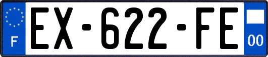 EX-622-FE