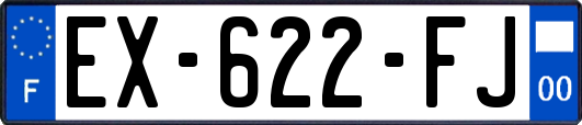 EX-622-FJ