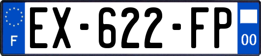 EX-622-FP