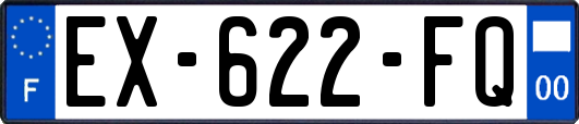 EX-622-FQ