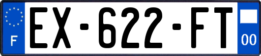 EX-622-FT