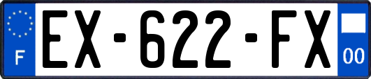 EX-622-FX