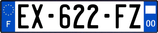 EX-622-FZ