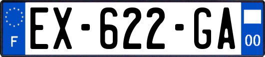 EX-622-GA