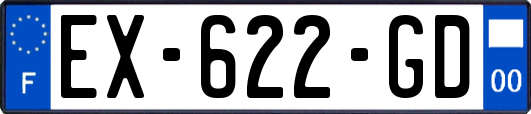 EX-622-GD
