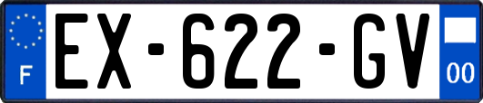 EX-622-GV