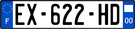EX-622-HD
