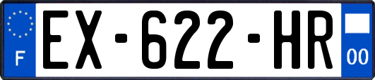 EX-622-HR