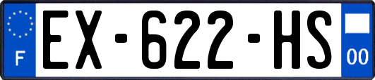 EX-622-HS