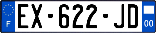 EX-622-JD