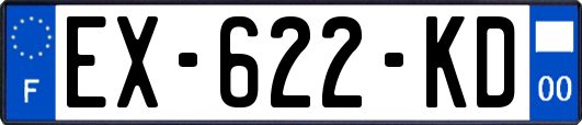 EX-622-KD