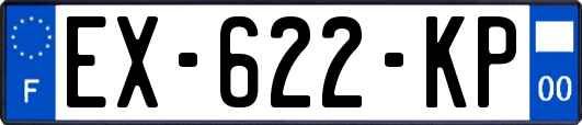 EX-622-KP