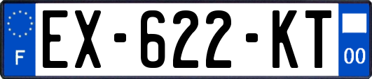 EX-622-KT