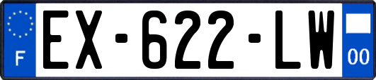 EX-622-LW