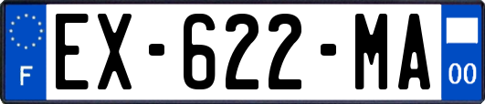 EX-622-MA