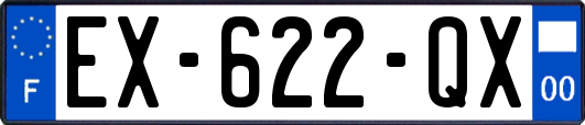 EX-622-QX