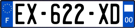 EX-622-XD