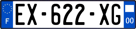 EX-622-XG