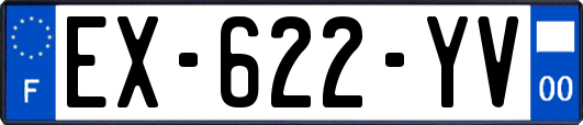 EX-622-YV