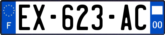 EX-623-AC