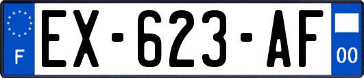 EX-623-AF