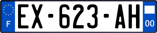 EX-623-AH