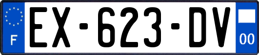 EX-623-DV