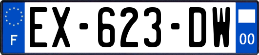 EX-623-DW