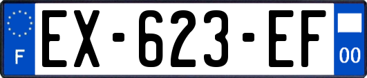 EX-623-EF