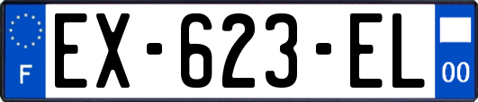 EX-623-EL