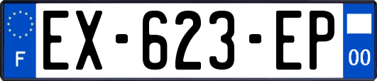 EX-623-EP
