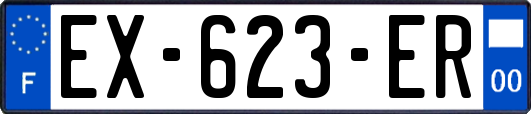 EX-623-ER
